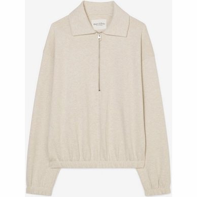 Trui Marc O'Polo Women 208406154387 Grain Field Melange
