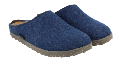 Klomp Haflinger Unisex Manhattan Clog Jeans