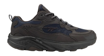 Hi-Tec Unisex HTS Eastend WP Black
