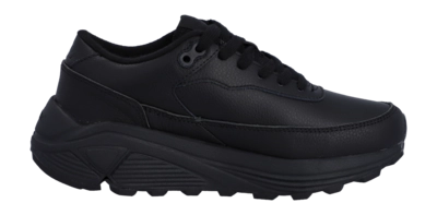 Sneaker Hi-Tec HTS Walk Lite Unisex Black Beauty