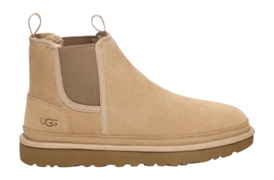 UGG Men Neumel Chelsea Mustard Seed