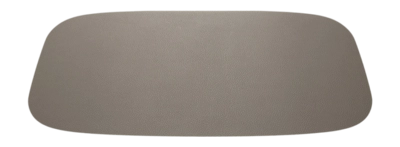 Tischset Leonardo Roma Taupe