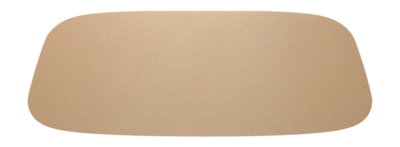 Tischset Leonardo Roma Apricot