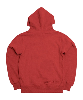 2---APP00033_4000_2_Unisex_Basic_Hoodie_Red-_no-bg