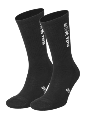 Sportsok Osaka Unisex Duo Sport Black