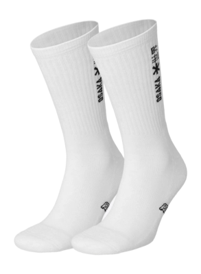 Sportsok Osaka Unisex Duo Sport White