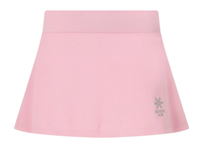 Tennis Skirt Osaka Women Flouncy Fondant Pink