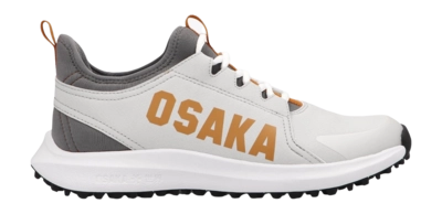 Hockey Shoes Osaka Unisex Furo Chateau Grey