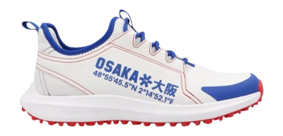 Hockey Shoes Osaka Unisex Furo Paris