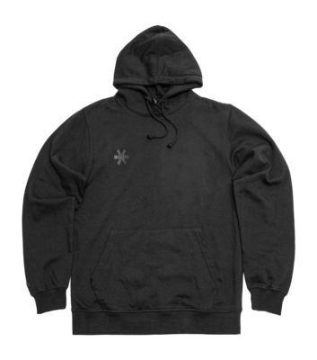 Hoodie Osaka Kids Basic Black