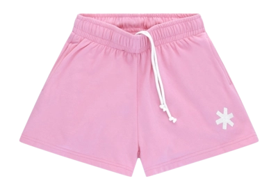Korte broek Osaka Women Short Begonia Pink
