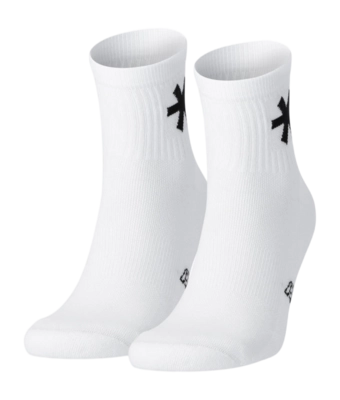 Sportsok Osaka Unisex Short Sport White