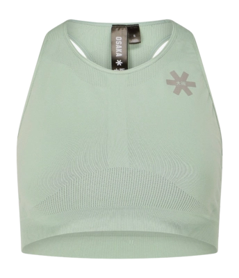 Sport-BH Osaka Tech Sports Bra Damen Jadeit