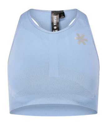 Sport-BH Osaka Tech Sports Bra Damen Manor Blue