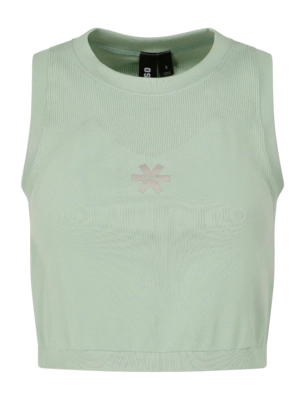 Tanktop Osaka Tech Tank Damen Jadeite