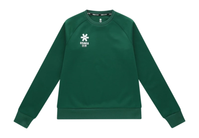 Jumper Osaka Women Training Pro Dark Green