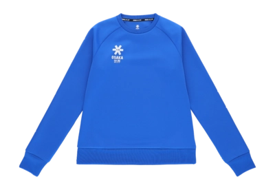 Jumper Osaka Women Training Pro Royal Blue