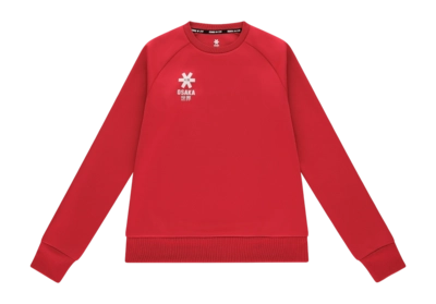 Jumper Osaka Women Training Pro Red