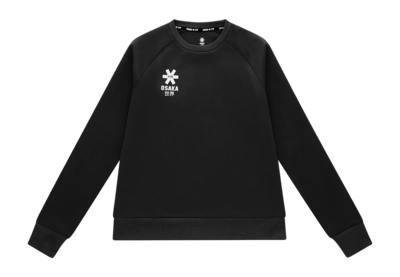 Jumper Osaka Women Training Pro Black