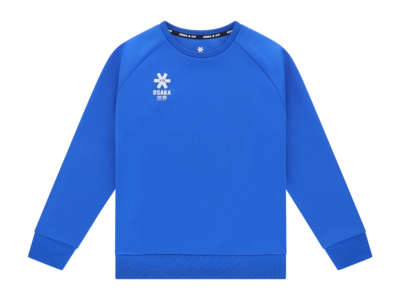 Jumper Osaka Men Training Pro Royal Blue