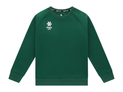 Jumper Osaka Men Training Pro Dark Green