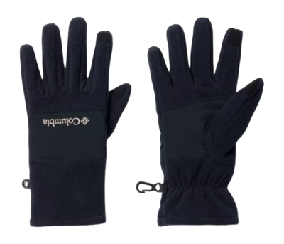 Handschoen Columbia Women Fast Trek III Black