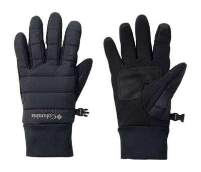 Handschoen Columbia Women Powder Lite II Black