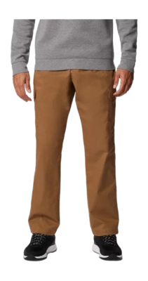 Trousers Columbia Men Rapid Rivers Cargo Delta