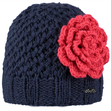 Mütze Barts Rose Old Blue