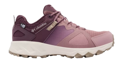 Chaussures de Randonnée Columbia Women Peakfreak Hera Outdry Moonvista/Fig
