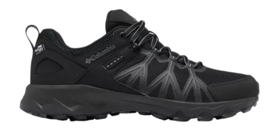 Chaussures de Randonnée Columbia Homme Peakfreak II Outdry Black Shark 24