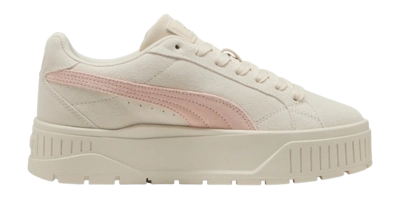 PUMA Women Karmen II Alpine Snow Rose Quartz
