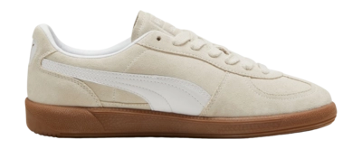 Sneaker PUMA Palermo Damen Alpine Snow PUMA White