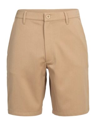 Korte broek Icebreaker Men Berlin Shorts Sand