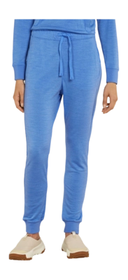 Joggers Icebreaker Women Merino Crush II Baja