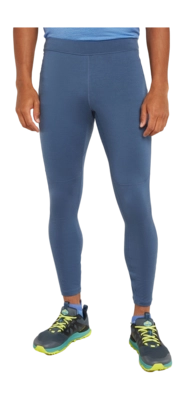 Legging Icebreaker Men Merino Speed Winter 28 Dawn