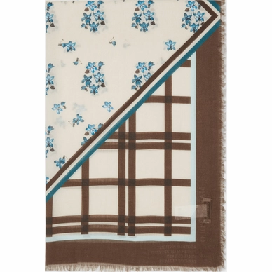 Schal Marc O'Polo Women 208816402351 Multi (180 x 70 cm)