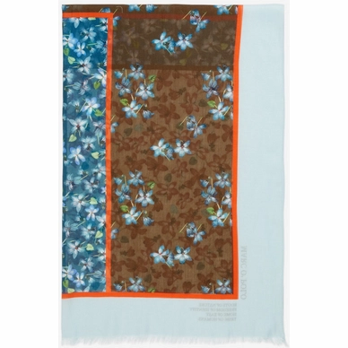 Écharpe Marc O'Polo Women 208819502343 Multi (180 x 90 cm)