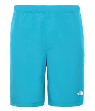 Korte Broek The North Face Men Class V Rapids Shorts Crystal Teal