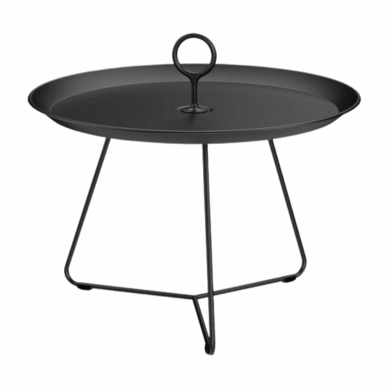 Beistelltisch Houe Eyelet Tray Table Ø57,5 Black