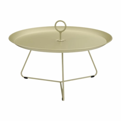 Bijzettafel Houe Eyelet Tray Table Ø70 Pistachio