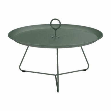 Beistelltisch Houe Eyelet Tray Table Ø70 Pine Green