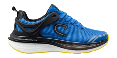 Cruyff Sports Footwear Aurora - Mesh/Matt Blue