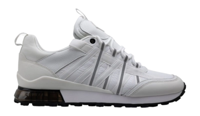 Cruyff Footwear Fearia White