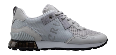 Cruyff Footwear Superbia - Reflect Ripstop/Mesh Lt. Grey