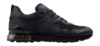 Cruyff Footwear Superbia - Reflect Ripstop/Mesh Black