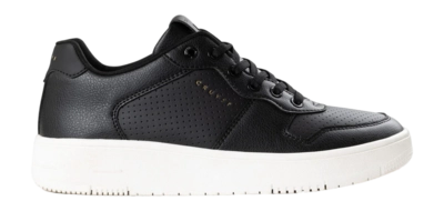 Cruyff Footwear Indoor Royal - Tumbled/Matt Black/White