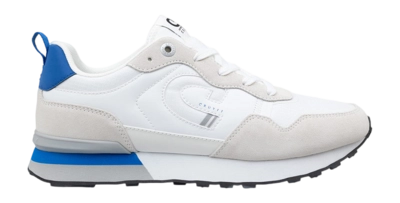 Cruyff Sports Footwear Maranon White