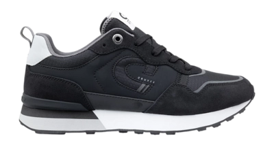 Cruyff Sports Footwear Maranon Black
