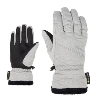 Handschoen Ziener Women Kasia GTX Glove Light Melange
